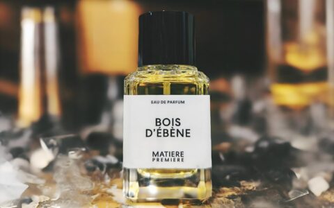 静谧之森：马蒂埃香水的感官探索